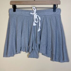 FP Movement by Free People Gray Shorts